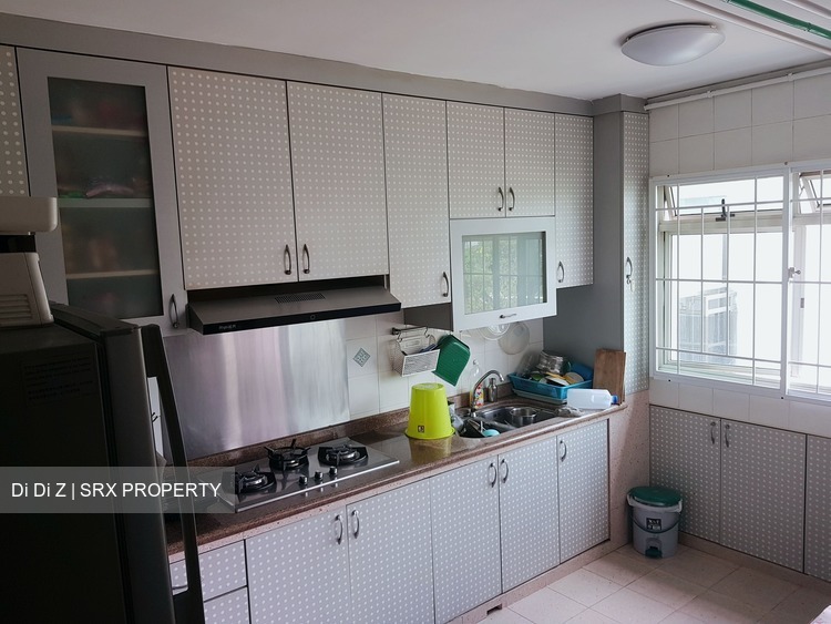 Blk 103C Edgefield Plains (Punggol), HDB 5 Rooms #198720752